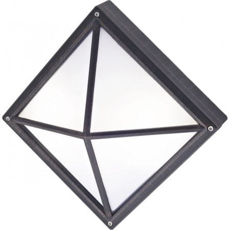 Corp iluminat de exterior Seattle 2 Klausen